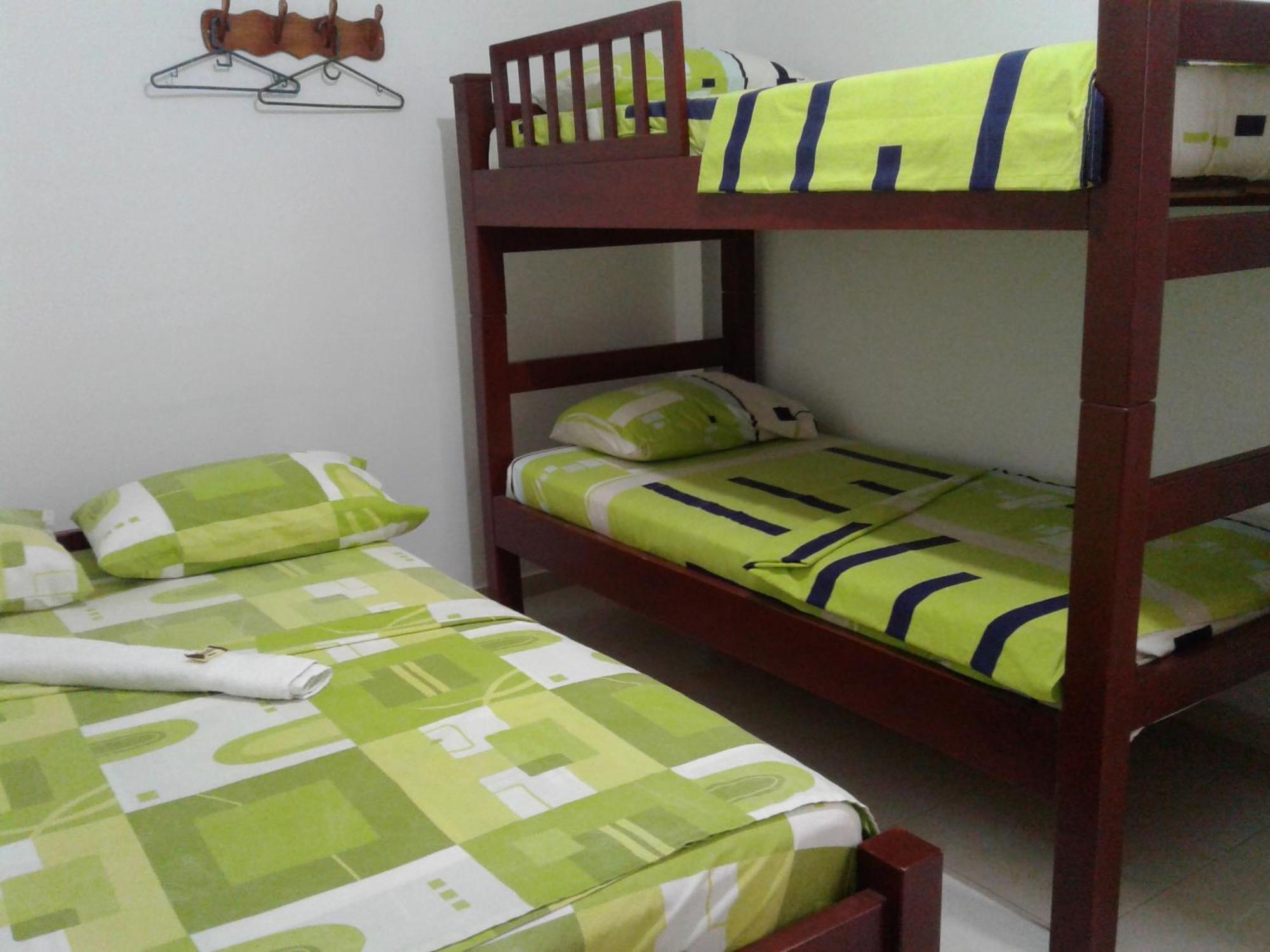 Hotel Real Pólux San Gil Habitación foto